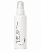 Tria Beauty Luminous Facial Cleanser - Radiance Collection Smoothing Wash (4 fl oz)