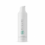 Misumi Clear Skin Salicylic Cleanser 120ml bottle for acne-prone skin, oil control, anti-aging formula