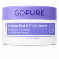 GOPURE Firming Butt & Thigh Cream (125ml) – Firming & Smoothing Treatment