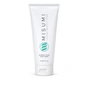 MISUMI Blemish Clear Body Wash (120ml) tube with luxury beauty care branding, shown in a clean white background.