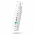 4oz bottle of MISUMI Pore Purifying Toner with Lavender and Sage extracts for oily and acne-prone skin.