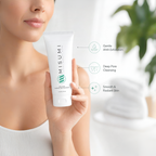 Misumi AHA Skin Perfecting Cleanser – Luxurious Skincare for Clear, Youthful & Radiant Skin