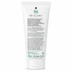 Misumi AHA Skin Perfecting Cleanser – Luxurious Skincare for Clear, Youthful & Radiant Skin