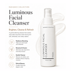 Tria Beauty Luminous Facial Cleanser - Radiance Collection Smoothing Wash (4 fl oz)